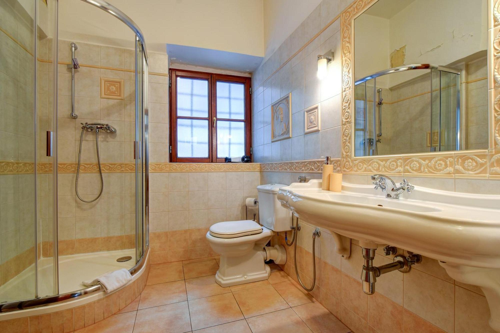 Historic Centre Apartments VIII プラハ エクステリア 写真