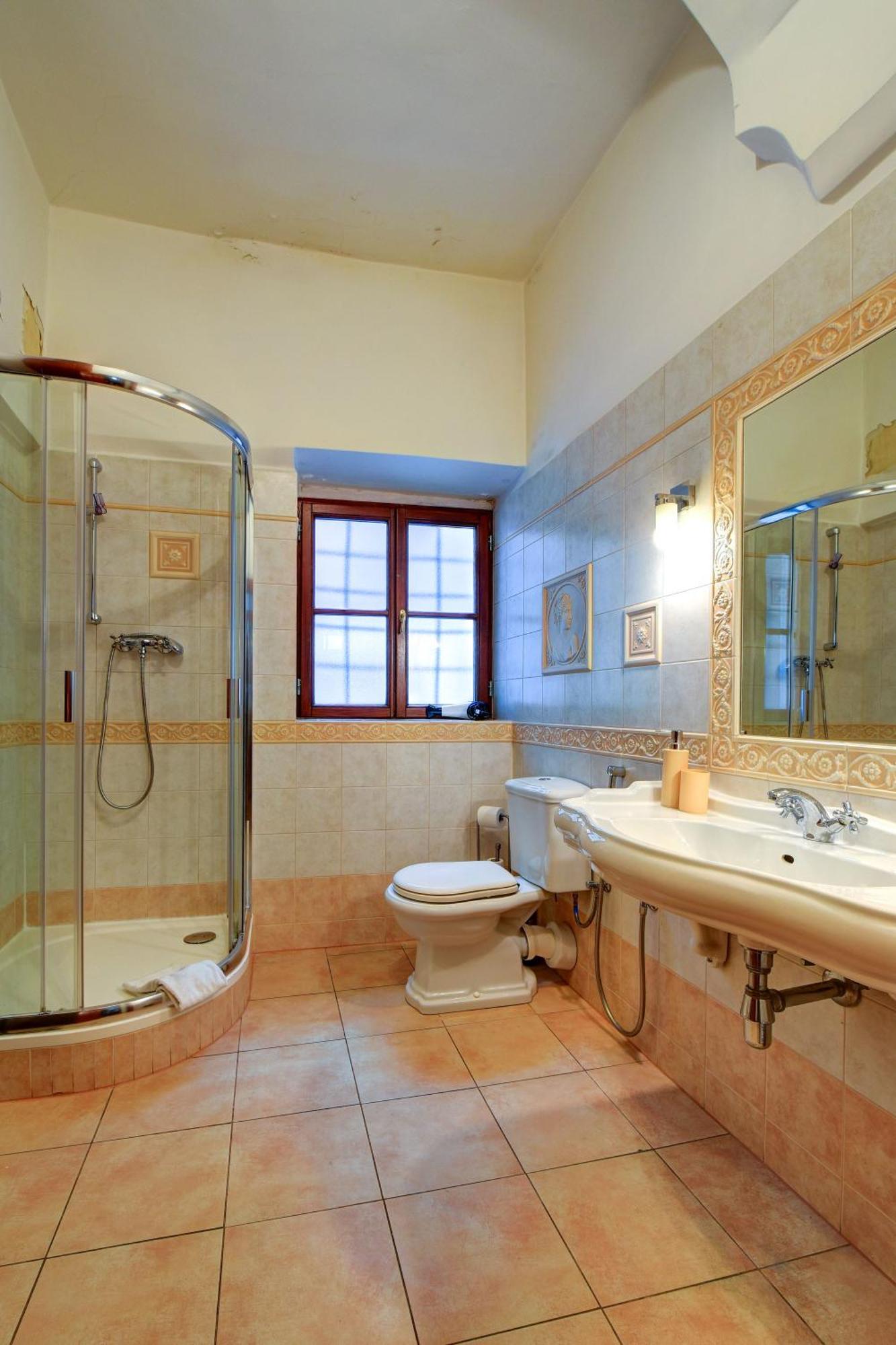 Historic Centre Apartments VIII プラハ エクステリア 写真
