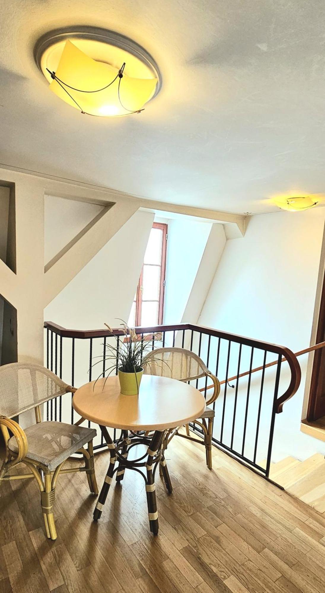 Historic Centre Apartments VIII プラハ エクステリア 写真