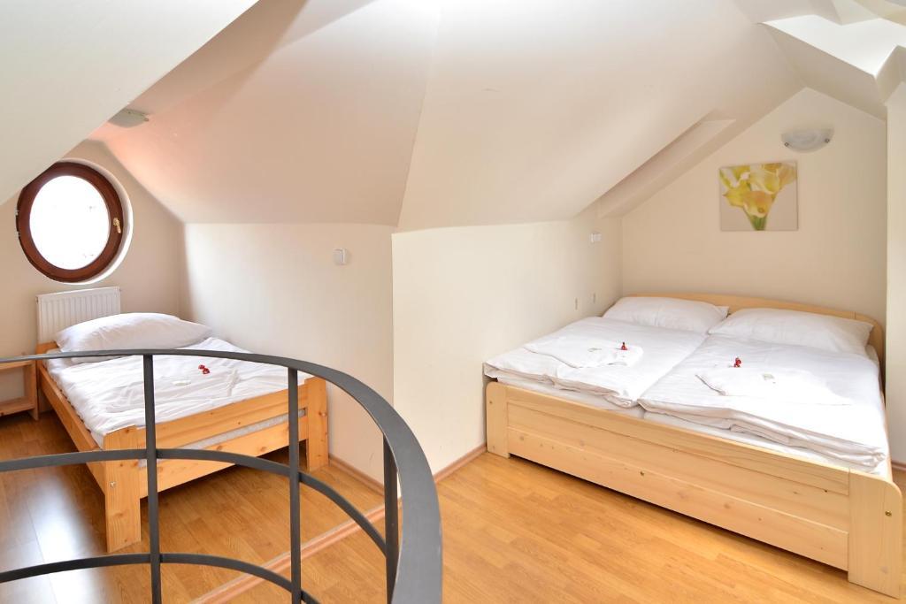 Historic Centre Apartments VIII プラハ 部屋 写真