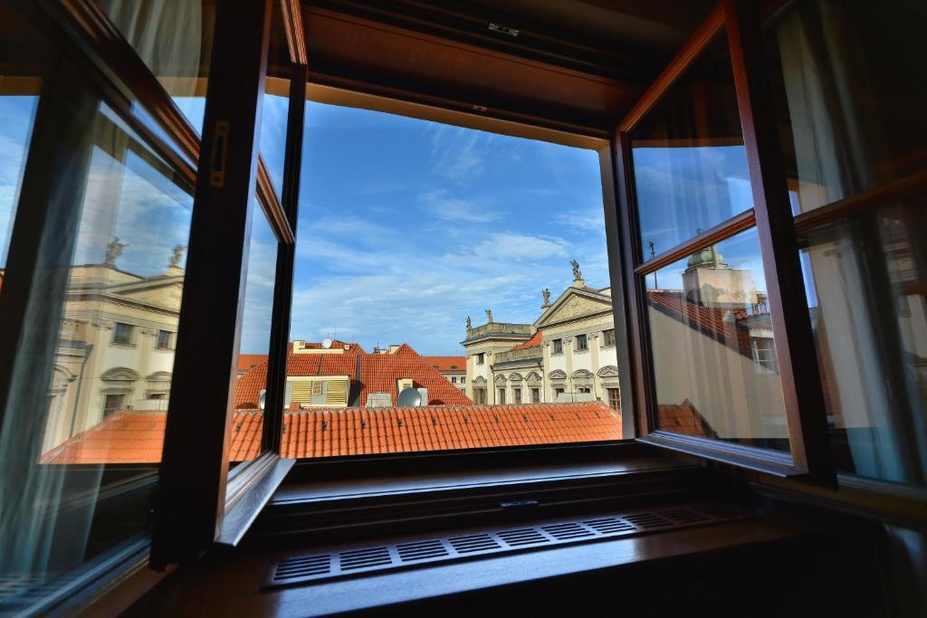 Historic Centre Apartments VIII プラハ 部屋 写真