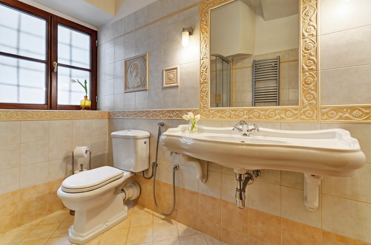 Historic Centre Apartments VIII プラハ エクステリア 写真
