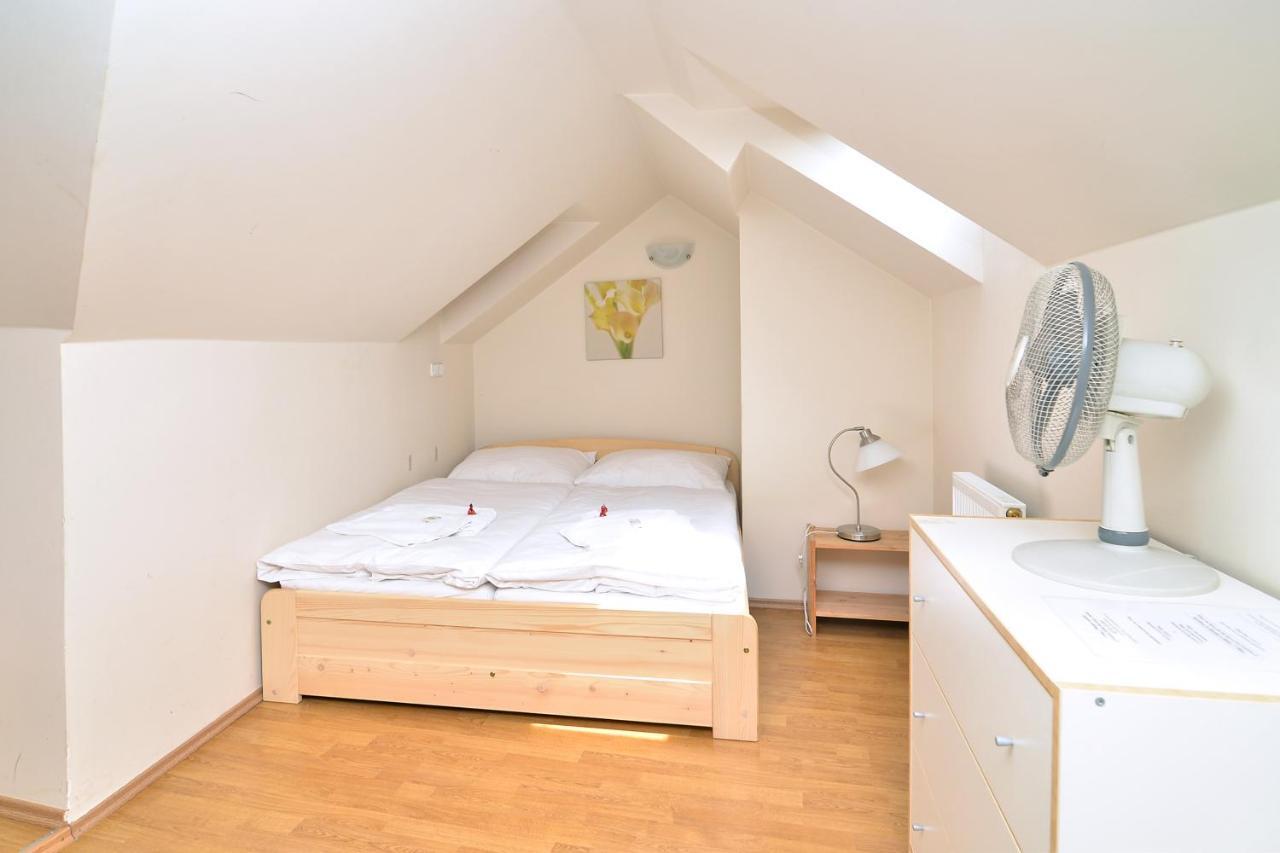Historic Centre Apartments VIII プラハ 部屋 写真